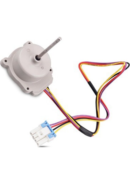 EAU65058313 Lg Kenmore Dondurucu Için Buzdolabı Buharlaştırıcı Fan Motoru EAU63103001 AP7178307 PS16662420 DC12V'YI Değiştirin (Yurt Dışından)