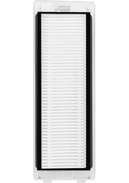 Roborock Q Revo / P10 A7400RR Parçaları Ana Silindir Yan Fırça Hepa Filtre Paspas Bezi Toz Torbaları Aksesuarları (Yurt Dışından) fırsatları