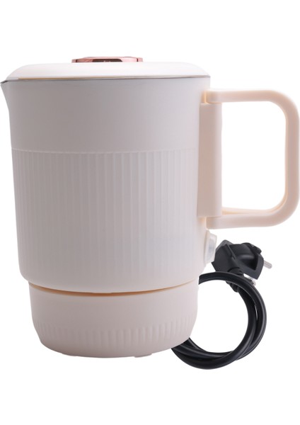 3'ü 1 Arada Çok Işlevli Pirinç Pişirici Katlanabilir Mini Seyahat Elektrikli Su Isıtıcısı Katlanabilir Elektrikli Pişirici Sıcak Tencere Ab Fişi (Yurt Dışından) fırsatları