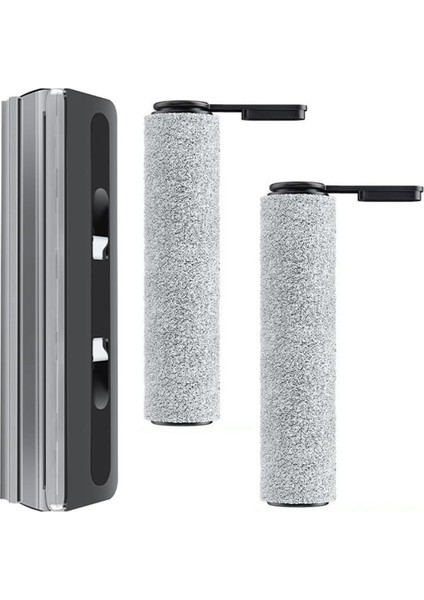 Tineco Floor S7 Pro Için Aksesuar Seti, Tineco Floor S7 Pro Için Fırça Rulosu, Ana Fırçalar, Temizleme Aracı (Yurt Dışından)