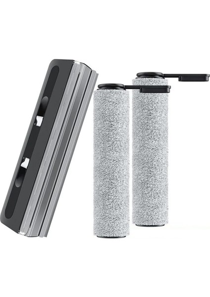 Tineco Floor S7 Pro Için Aksesuar Seti, Tineco Floor S7 Pro Için Fırça Rulosu, Ana Fırçalar, Temizleme Aracı (Yurt Dışından)