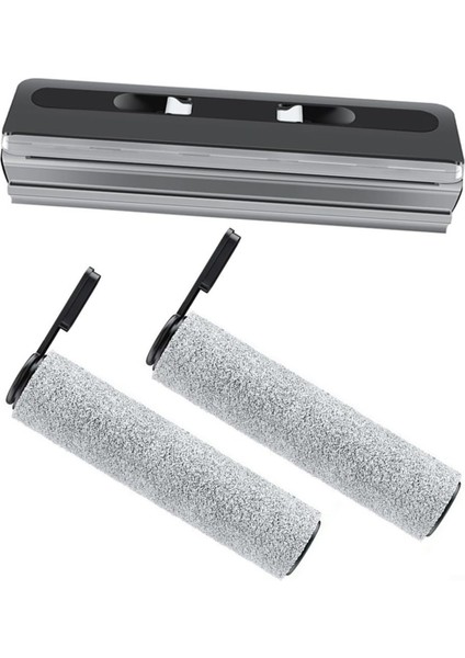 Tineco Floor S7 Pro Için Aksesuar Seti, Tineco Floor S7 Pro Için Fırça Rulosu, Ana Fırçalar, Temizleme Aracı (Yurt Dışından)