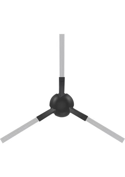 Dreame L10S Pro Ultra Heat Roller Yan Fırça Filtre Paspas Toz Torbası (Yurt Dışından)