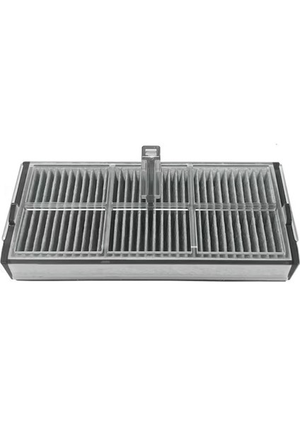 Dreame L10S Pro Ultra Heat Roller Yan Fırça Filtre Paspas Toz Torbası (Yurt Dışından)