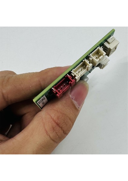 Vakumlu Temizleyici Devre Kontrol Kartı Arıza Bildirimi Dreame Z10 Station Devre Kartı Onarımı Için Anakart Değiştirme (Yurt Dışından)