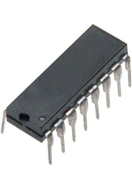 74153 Dıp-16 Multiplexer Ic