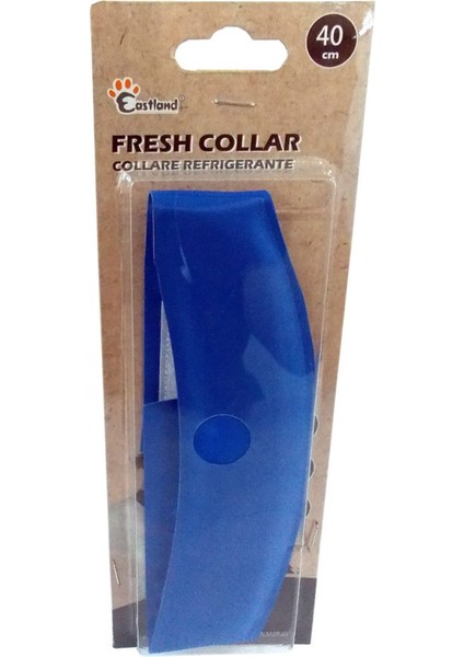 Soğutucu Tasma 26-30CM Boy: M Ynsmr