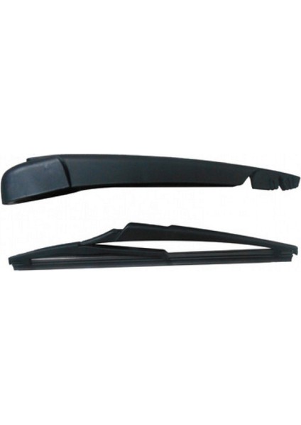 Arka Silecek Kolu Megane Ii Hb-Hyundai I10 05-09 -Clio Hb 14 Dokker Panelvan 2017 Çift Kapili Dacia Dokker Panelvan 2017 Ynsmr