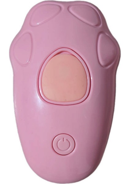 Evcil Hayvan Masaj Fırçası Ynsmr