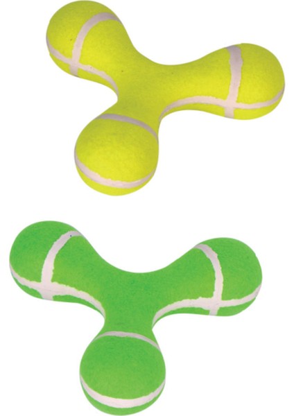 Tenis Topu Bumerang 15,5cm Ynsmr