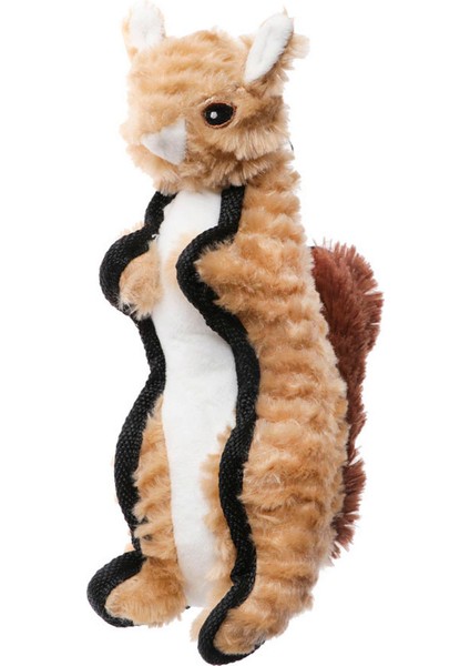 Öten Peluş Sincap 26 cm Ynsmr