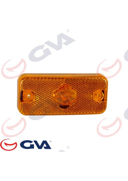 Yan Gövde Sinyali Ducato-Jumper -Boxer 06- Duylu Ynsmr