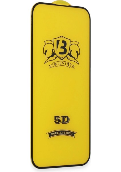 Samsung Galaxy S24 Ultra Bilvis 3D Cam Ekran Koruyucu Ynsmr