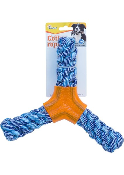 Ipten Bumerang Köpek Oyuncağı 26 cm
