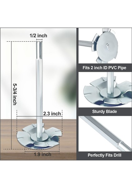 Inç Pvc Sıhhi Tesisat Bağlantı Parçası Tasarruf Ucu Soket Tasarrufu (Yurt Dışından) modelleri