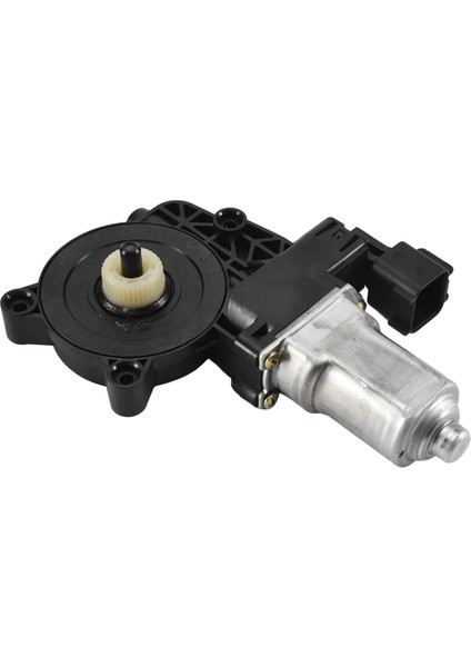 Focus Cam Kaldırma Motoru Ön Sol Yüksek Kalite (Yurt Dışından)