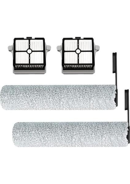 Tineco Floor One S7/floor One S6 Pro Için Fırça Rulosu, Yedek Filtre Parçaları Aksesuarları (Yurt Dışından)