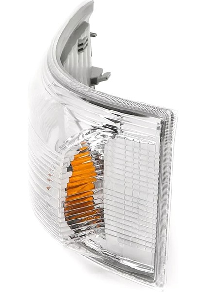 1 Çift Ön Dönüş Sinyal Köşe Lambası Mitsubishi Canter Fuso Fe Fg 2012-2018 (Yurt Dışından) indirimleri