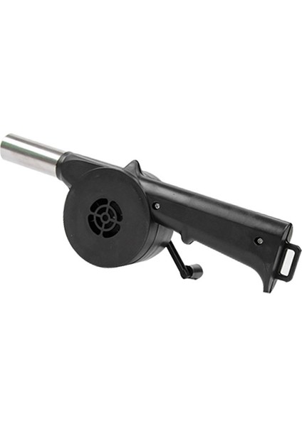 El Barbekü Fanı Açık Hava Barbekü Fanı Barbekü Için Hava Üfleyici (Yurt Dışından)