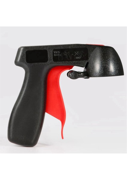 Araba Spreyleri Adaptörü Boya Sapı Tutacağı Oto Cilası Için (Yurt Dışından) fırsatları