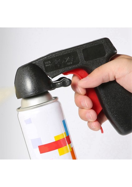 Araba Spreyleri Adaptörü Boya Sapı Tutacağı Oto Cilası Için (Yurt Dışından) indirimleri