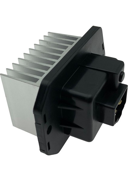 Ix 2012 -2015 Için Blower Motor Direnç Blower Regülatörü (Yurt Dışından)