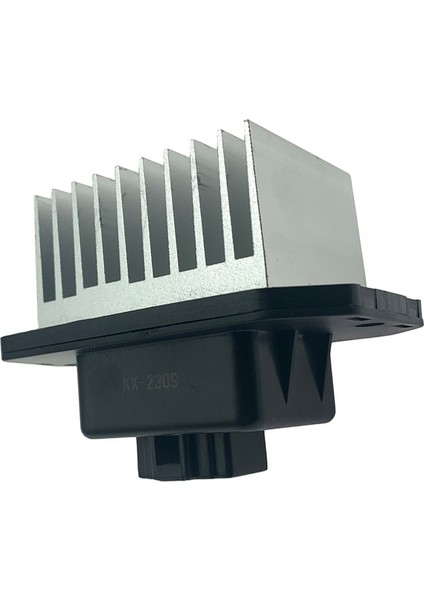 Ix 2012 -2015 Için Blower Motor Direnç Blower Regülatörü (Yurt Dışından)