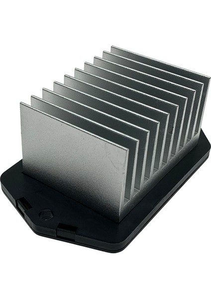 Ix 2012 -2015 Için Blower Motor Direnç Blower Regülatörü (Yurt Dışından)