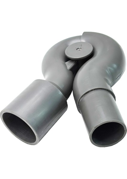 4 Parça Set Evrensel Dirsek Adaptörü Alt 35-32MM (Yurt Dışından)