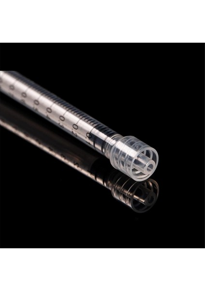 50 Paket 1ml Iğneli ŞIRINGA-25G 1 Inç Iğne, Laboratuvar Malzemeleri (Yurt Dışından)