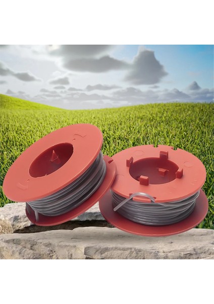 Trimmer Art 23 26 30 Combitrim Için Makara Misinalarını Değiştirin (Yurt Dışından)