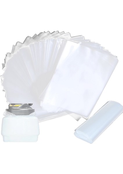 100 Adet Boya Sprey Torbaları, Boya Sprey Parçaları, Boya Sprey Bardak Astarları (Yurt Dışından)