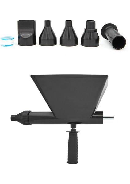 Elektrikli Matkap Derz Dolgu Makinesi Seti Kapı ve Pencere Derz Dolgu Makinesi (Yurt Dışından) fırsatları