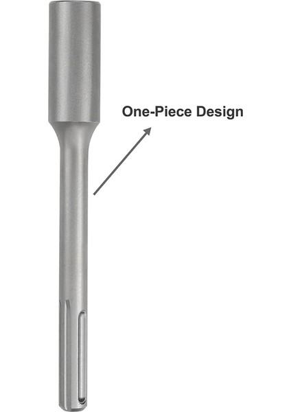 Sds-Max 18MM Çaplı Şaftlı Zemin Çubuğu Sürücüsü (Yurt Dışından) modelleri