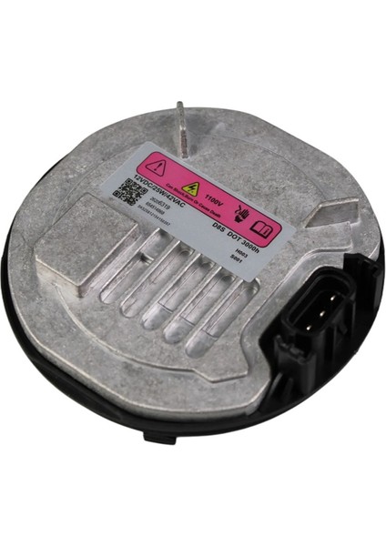 Araba Farı Hıd Balast Kontrol Cihazı 26206319 654514868 Buick Inlong Veron 2015-2017 Xenon Balast D8S Ampul Modülü (Yurt Dışından) fırsatları