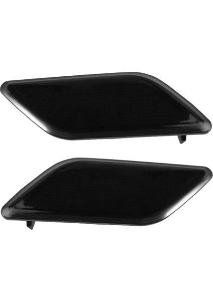 Araba LED Ön Yan Işaret Lambası Dönüş Sinyal Lambası 2128200021 Mercedes Benz W212 E-Sınıfı E250 E350 (Yurt Dışından)