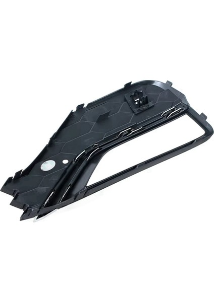 Vw Amarok Için 2016-2022 Ön Tampon Sis Farları Kapak Izgara Sürüş Lambası Sisli Izgara Arabası Assesorios (Yurt Dışından) indirimleri