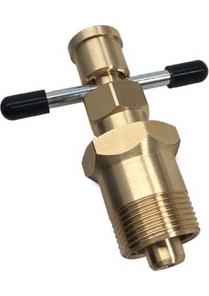 15MM ve 22MM Zeytin Çekme Aleti Çıkarma Aleti Pirinç Bakır Boru Bağlantı Parçaları (Yurt Dışından)