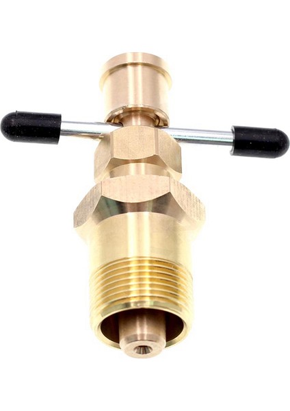 15MM ve 22MM Zeytin Çekme Aleti Çıkarma Aleti Pirinç Bakır Boru Bağlantı Parçaları (Yurt Dışından)