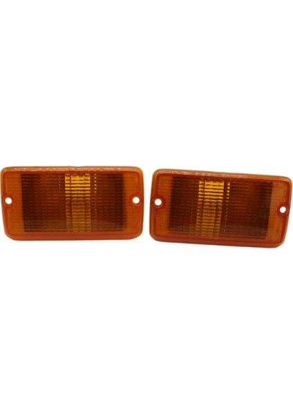 Araba Dönüş Sinyal Lambası Muhafazası Ön Sinyal Lambası Kabuğu Jeep Wrangler Tj 2001-2006 Araba Aksesuarları (Yurt Dışından)