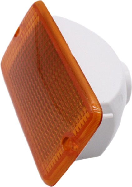 Araba Dönüş Sinyal Lambası Muhafazası Ön Sinyal Lambası Kabuğu Jeep Wrangler Tj 2001-2006 Araba Aksesuarları (Yurt Dışından) indirimleri