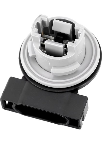68060366AA Jeep Dodge Chrysler Dönüş Sinyal Lambası Ampul Soketi Için Dönüş Tarafı Lamba Soketi Yeni Dönüş Tarafı Lamba Soketi Tutucusu (Yurt Dışından)