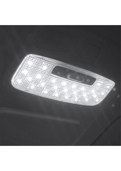 Suzuki Jimny JB64 JB74W LED Kabin Okuma Lambası Iç Tavan Lambası LED Işık Tavan Aydınlatma Yükseltme Lambası (Yurt Dışından)