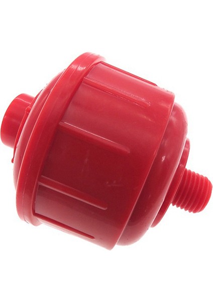 10 Adet Alet Filtresi 58X68MM Mini Hava-Su Filtresi Su Geçirmez (Yurt Dışından)