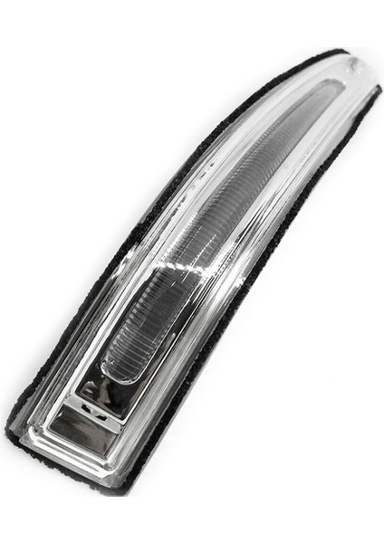 Çift Dikiz Aynası Dönüş Sinyal Lambası Hyundai Santa Fe 2013-2016 87614-B8000 87623-B8000 Yan Ayna LED Işığı (Yurt Dışından) indirimleri