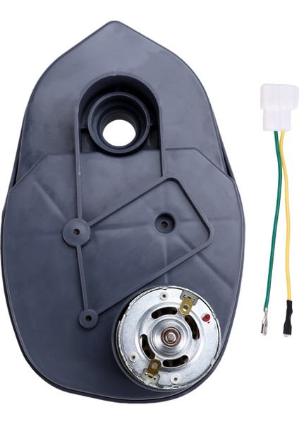 Çocuk Elektrikli Araba FY-750 RS775 24V 25000RPM Yüksek Hız (Yurt Dışından)