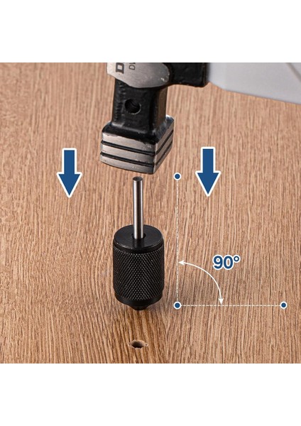 Evrensel Transfer Merkezi Hizalayıcı Transfer Punch (Yurt Dışından)