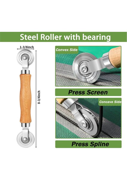 Ekran Silindiri Aracı, Ekran Spline Aracı, Spline Silindiri (Yurt Dışından) fiyatları