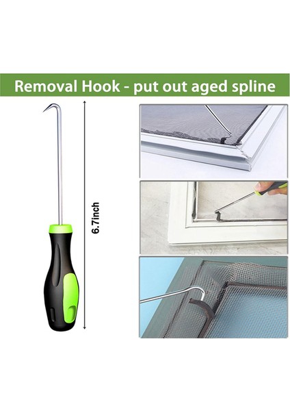 Ekran Silindiri Aracı, Ekran Spline Aracı, Spline Silindiri (Yurt Dışından) modelleri