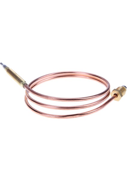 60CM Gazlı Ocak Termokupl Isıtıcı Parça Brülör (Yurt Dışından)
